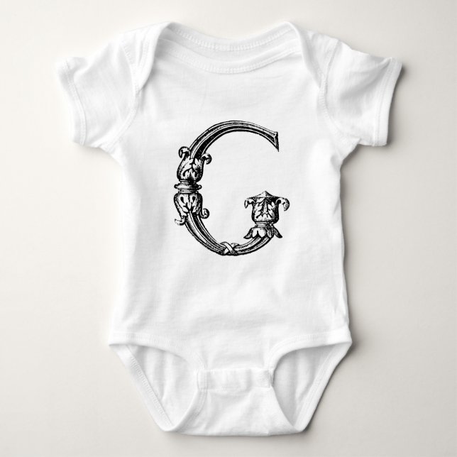 CAMISETA G DECORATIVO (Frente)