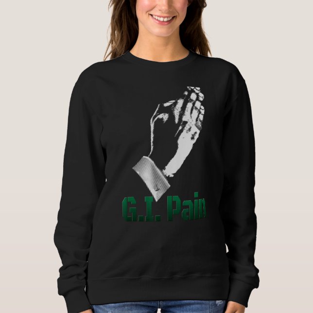 Camiseta G I Dor (Frente)