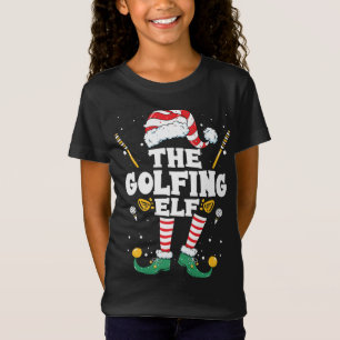 Camiseta G-Pa Claus Natal Família Pajama Matando Xmas