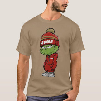 Camiseta G São Franc