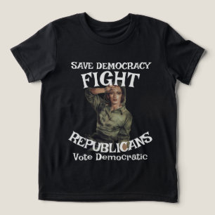 CAMISETA GA OH FL NC DOJ FEMA WI PA MI TX IO FL NC SC TX MI