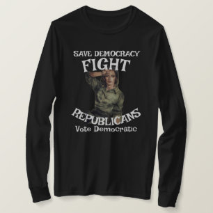 CAMISETA GA OH FL NC DOJ FEMA WI PA MI TX IO FL NC SC TX MI