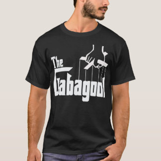 Camiseta Gabagool aka Capicola - Filme Clássico Italiano