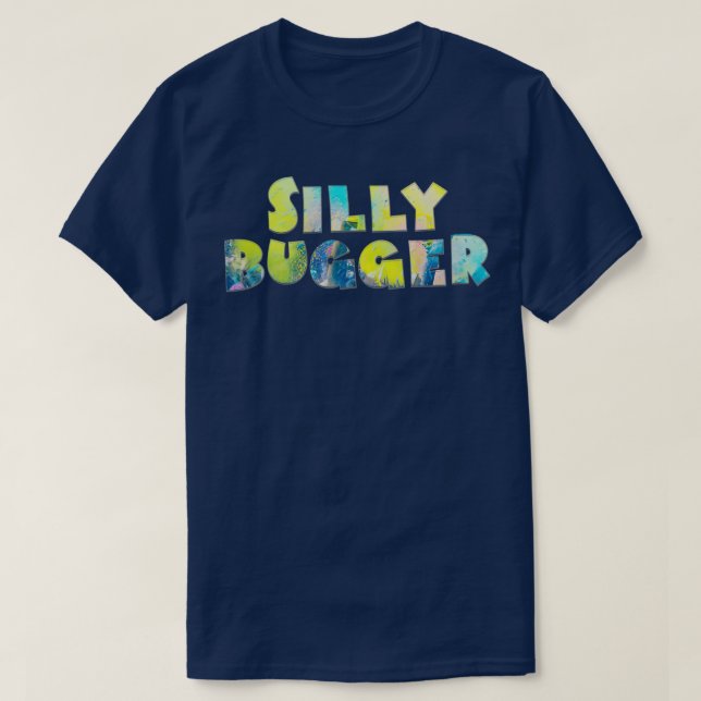 Camiseta GABINETE DO bobo (Frente do Design)