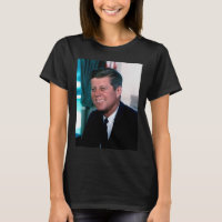 Gabinete Oval do Presidente John F. Kennedy