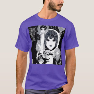 Camiseta Gabor Szabo Dreams