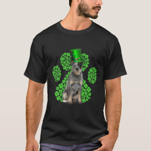 Camiseta Gado australiano, Rua de vassouras de galeria