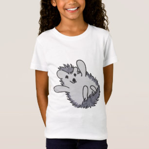 Camiseta Gado Feliz e Bonito