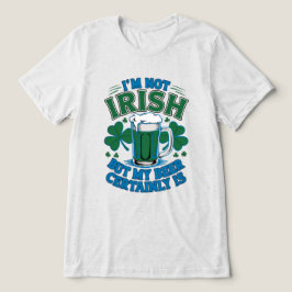 Camiseta Gaélico Beer