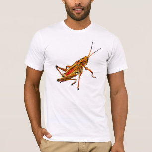 Camiseta Gafanhoto