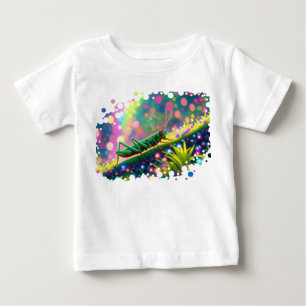 Camiseta Gafanhoto