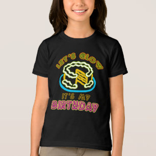 Camiseta Gag 10ª Festa de aniversário