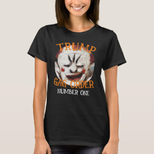 Camiseta GAG ORDER Tea Brunch Lunch Patio Garden 2024 Party