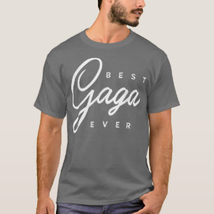 Camiseta Gaga Dando a Melhor Gaga De Todos