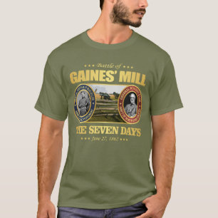 Camiseta Gaines Mill (FH2)