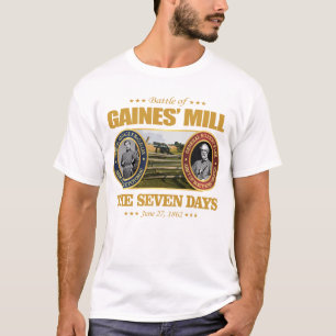 Camiseta Gaines Mill (FH2)