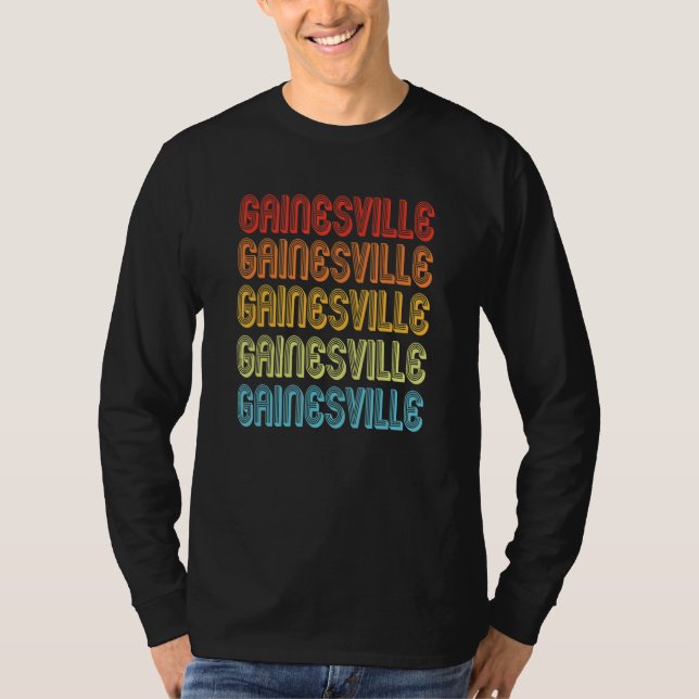 Camiseta Gainesville_5 (Frente)