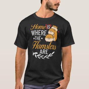Camiseta Gaiola de Bola de Gaiola de Animais de Companhia d