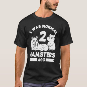 Camiseta Gaiola de Bola de Gaiola de Animais de Companhia d