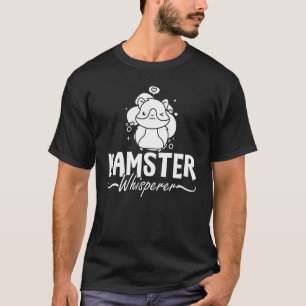 Camiseta Gaiola de Bola de Garrafas de Animais de Pet de Ha