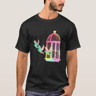 Camiseta Gaiolas De Caiola Cólvora Cólvora Cólvoras Que
