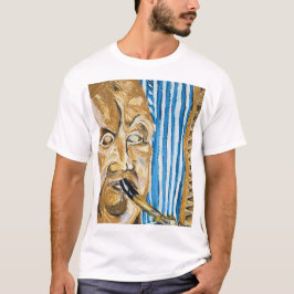 Camiseta Gaitista
