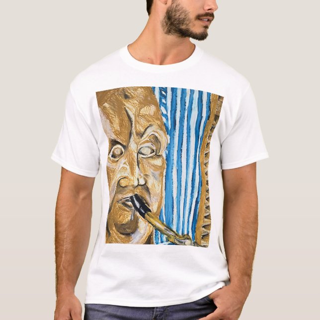 Camiseta Gaitista (Frente)