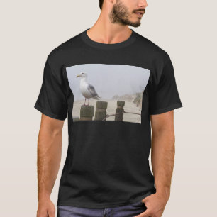 Camiseta Gaivota