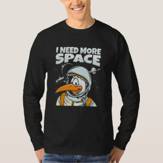Camiseta Gaivota Ave Marinha Férias Oceano Praia   Preciso 