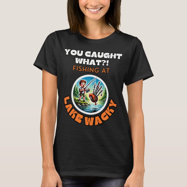 Camiseta Gaivotas da Nova Inglaterra (Frente)
