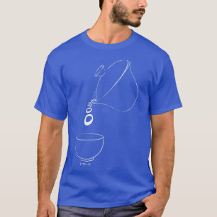 Camiseta Gaiwan and Oolong 2nd