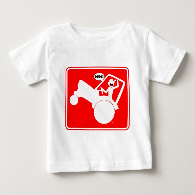 CAMISETA GAJO 2 DE AGGIE (Frente)