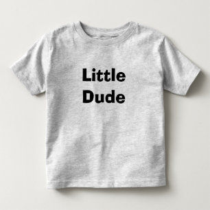 Camiseta Gajo pequeno