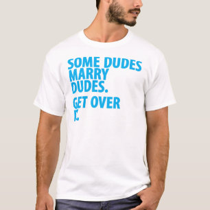 Camiseta Gajos do casado de alguns gajos