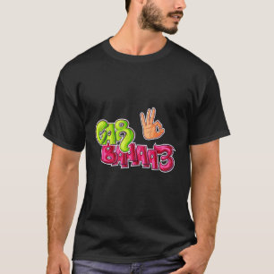 Camiseta Gal Baat Punjabi