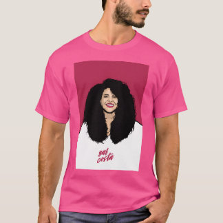 Camiseta Gal Costa