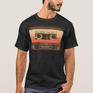 Camiseta Galactic Soundtrack