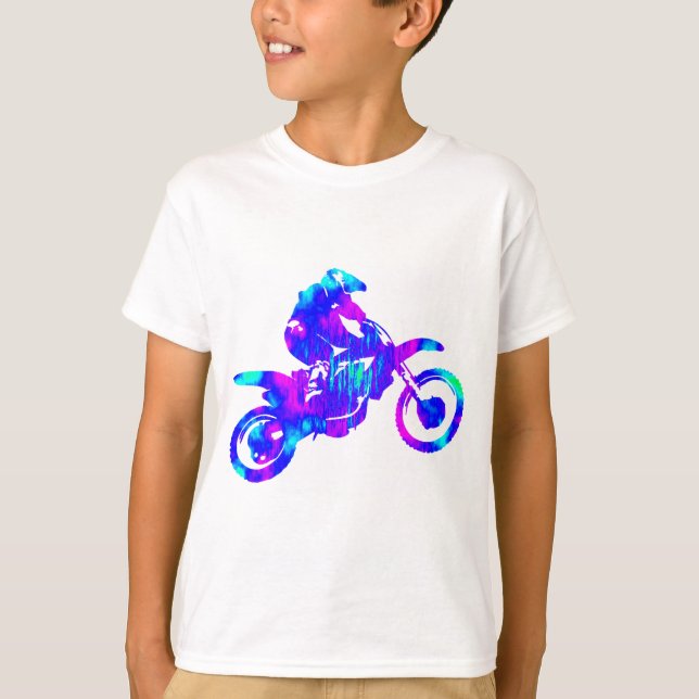 CAMISETA GALÁCTICO INTER DO MX (Frente)
