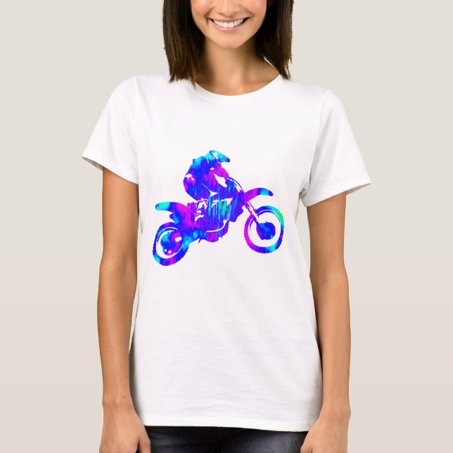 CAMISETA GALÁCTICO INTER DO MX (Frente)