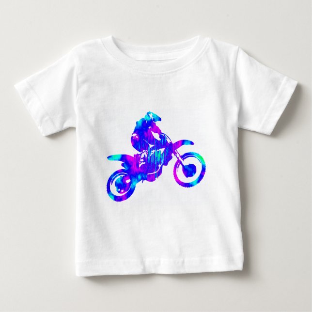 CAMISETA GALÁCTICO INTER DO MX (Frente)