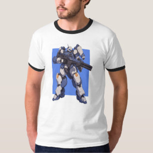 Camiseta Galahad-Tshirt