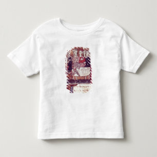 Camiseta Galahad vem a Arthur