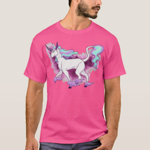 Camiseta Galarian Rapidash