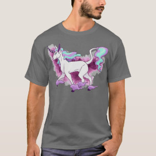 Camiseta Galarian Rapidash