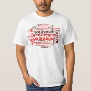 Camiseta Galatianos - Camisa-T-Tee 5