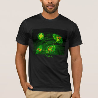 Camiseta Galáxia