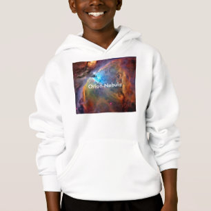 Camiseta Galáxia do espaço da nebulosa de Orion