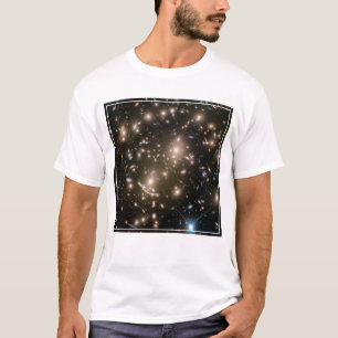 Camiseta Galaxy Cluster Abell 370