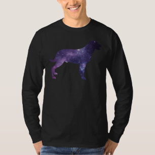 Camiseta Galaxy Labrador