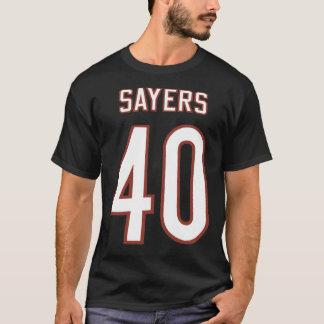 Camiseta Gale Sayers Essential